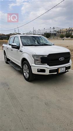 فۆرد F-150